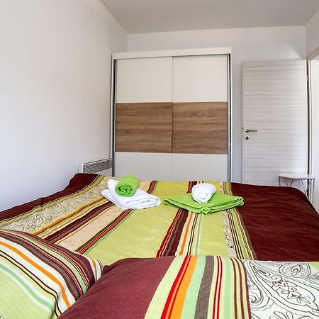 Studio Apartman Nina Apartment Рийека Екстериор снимка