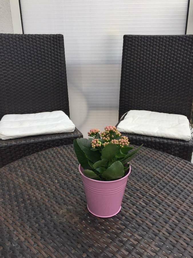Studio Apartman Nina Apartment Рийека Екстериор снимка
